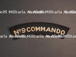 Titles Commando N°9. — photo 5