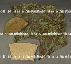 Accessoires britannique.