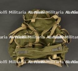 Sac à dos Bergham.