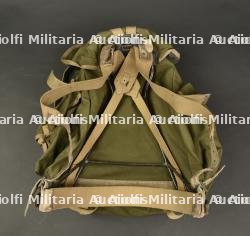 Sac à dos Bergham. — miniature 2