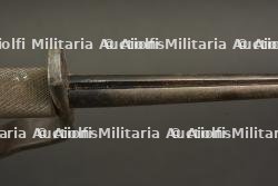 Couteau Knuckle Commando britannique. — miniature 2