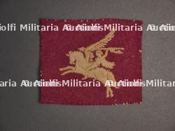 Insignes Commando. — miniature 2