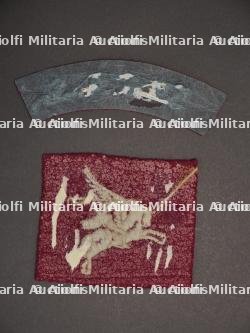 Insignes Commando. — photo 6