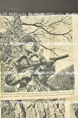 Affiche Commando. — miniature 2