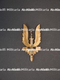 Insignes SAS. — photo 2