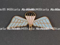Insignes SAS. — miniature 3