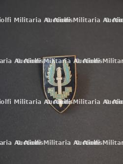 Insignes SAS. — photo 5
