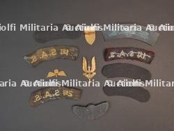 Insignes SAS. — miniature 7