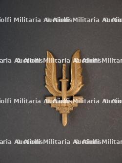 Insignes SAS. — photo 12