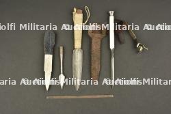 Ensemble de surins Commando. — photo 3