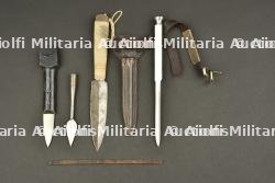 Ensemble de surins Commando. — photo 4