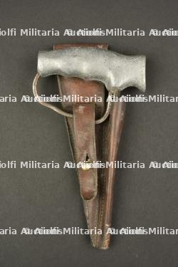 Push Dagger Robin's Dudley. — photo 1