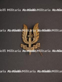 Insignes SAS. — miniature 4