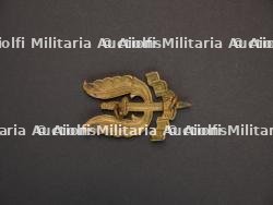 Insignes SAS. — photo 9