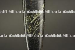 Couteau SAS. — miniature 2