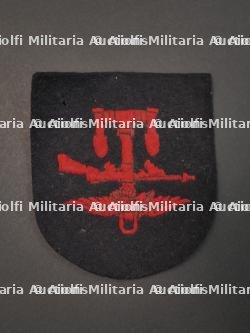 Insignes Combined Operations. — photo 2