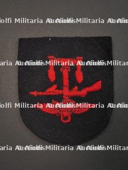 Insignes Combined Operations. — miniature 3