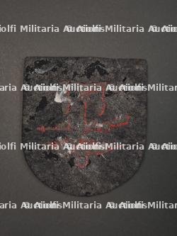 Insignes Combined Operations. — photo 4