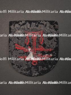 Insignes Combined Operations. — photo 5