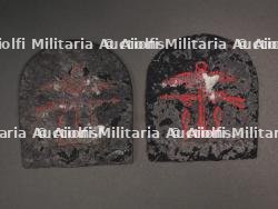 Insignes Combined Operations. — photo 6