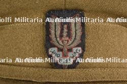 Casquette SAS britannique. — miniature 6