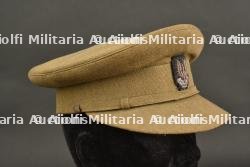 Casquette SAS britannique. — photo 8