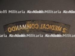 Titles Commando britannique. — photo 7