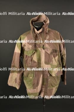 Veste Windproof.