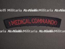 Titles Commando britannique. — miniature 3