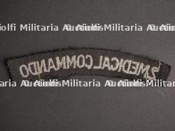 Titles Commando britannique. — photo 8