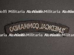 Titles Commando britannique. — miniature 9