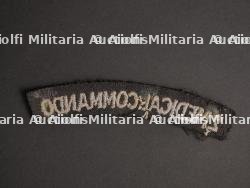 Titles Commando britannique. — miniature 10