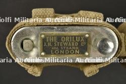 Lampe de poche Orilux. — miniature 4