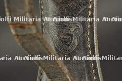 Matraque queue de castor britannique. — miniature 2