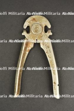 Pince de sertissage britannique. — miniature 4