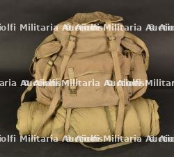 Sac à dos Bergham.
