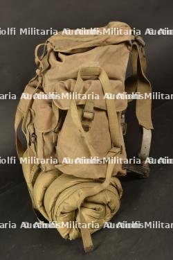 Sac à dos Bergham. — miniature 4