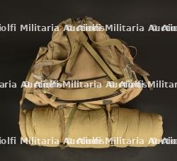 Sac à dos Bergham. — miniature 5