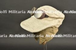 Casquette hivernale britannique. — photo 2