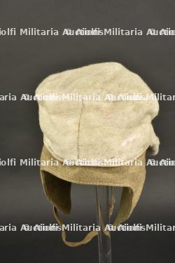 Casquette hivernale britannique. — miniature 6