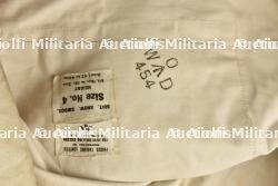 Uniforme de sur camouflage hivernal. — miniature 5