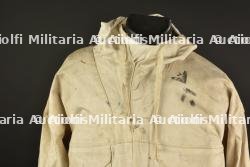 Uniforme de sur camouflage hivernal. — photo 7