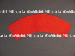 Rare insigne N°10 Commando. — photo 2