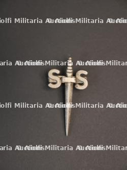 Insigne Special Service. — photo 1