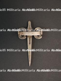 Insigne Special Service. — miniature 2