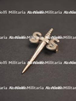 Insigne Special Service. — photo 5