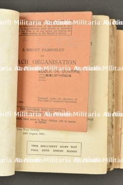 Livrets britannique. — miniature 3