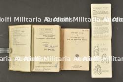 Livrets britannique. — miniature 4