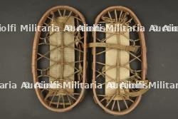 Raquette de NEIGE britannique. — miniature 2