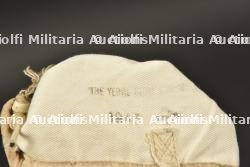 Accessoires de camouflage hivernaux. — miniature 3
